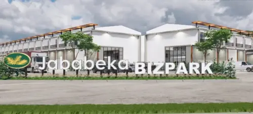 Jababeka Bizpark Sells 200 Units in the First Phase | KF Map – Digital Map for Property and Infrastructure in Indonesia